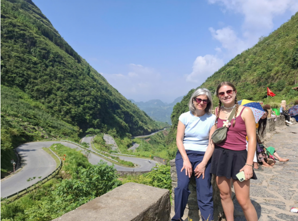 Guest experience on the Ha Giang Loop