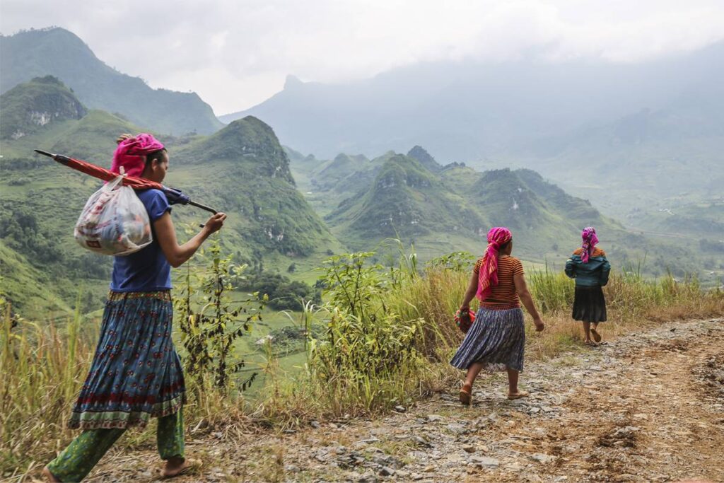 trekking-dong-van-ha-giang