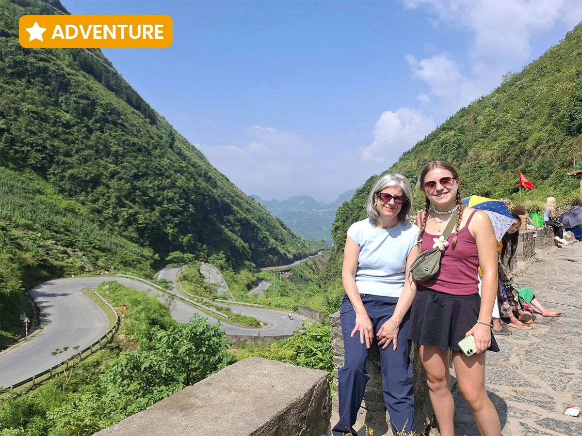 Ha Giang Cao Bang Loop Tour 5D4N with SkyPath