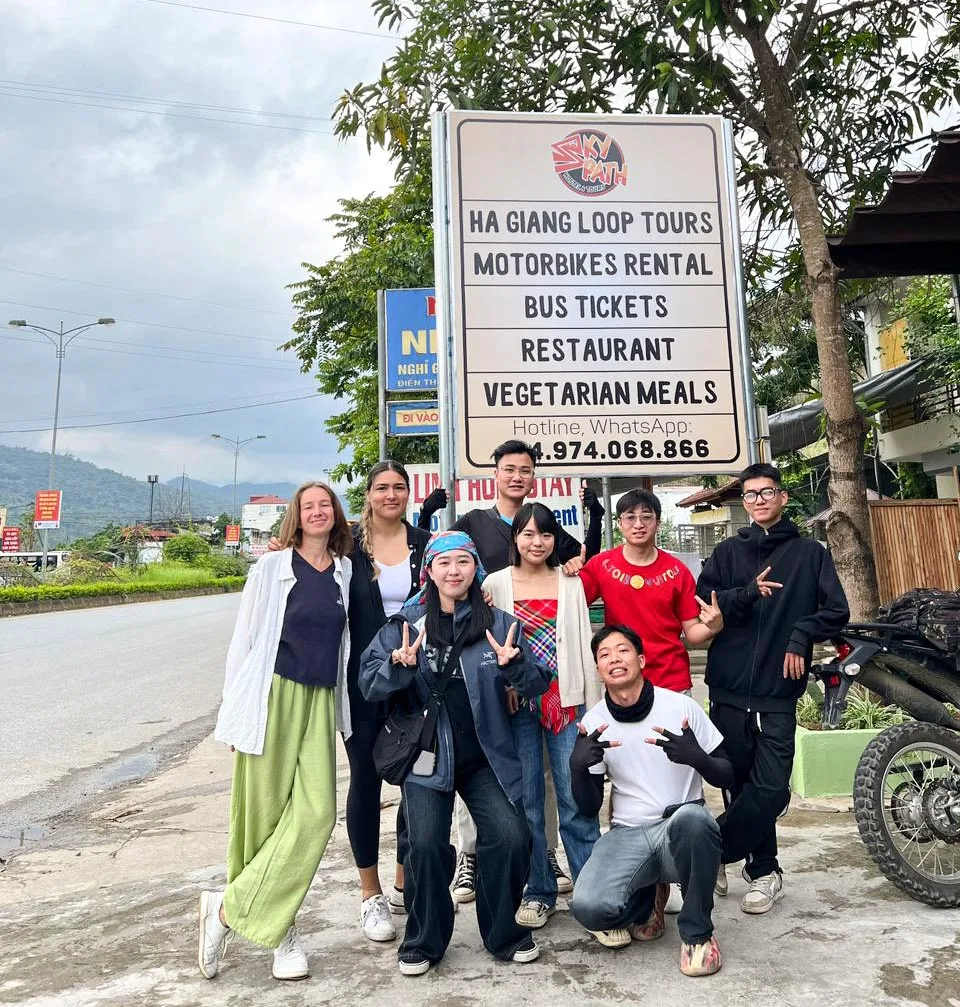 Ha Giang Loop Adventures with Local Guides SkyPath 2607301