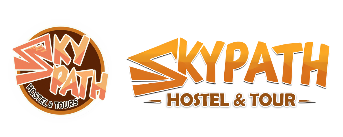 SkyPath Ha Giang logo