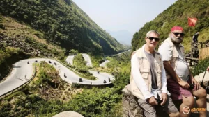 Ha Giang Loop itinerary through northern Vietnam