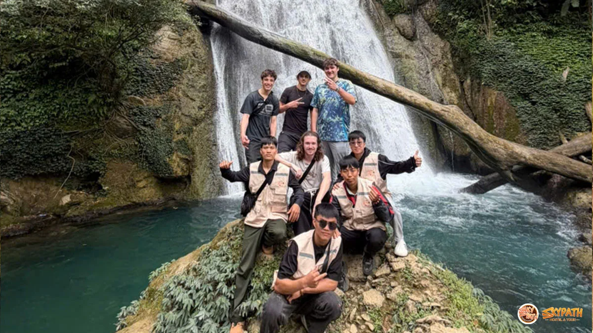 Ha giang loop tours